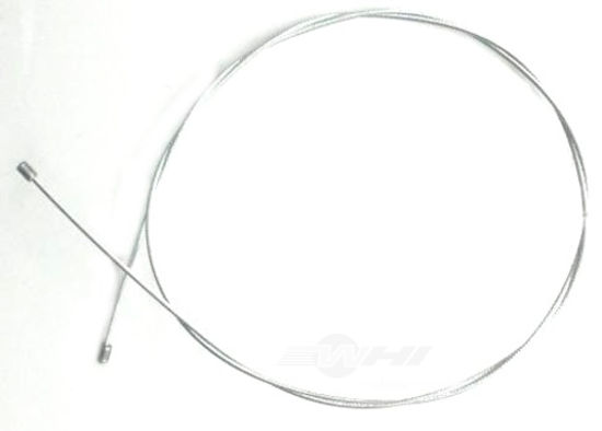 Picture of 7657 Stainless Steel Brake Cable  By ABSCO