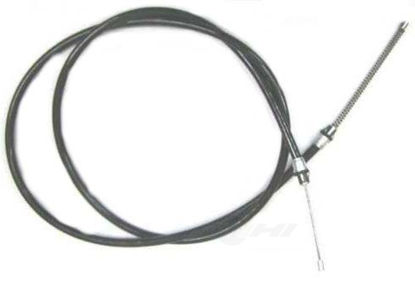 Picture of 7667 Stainless Steel Brake Cable  By ABSCO