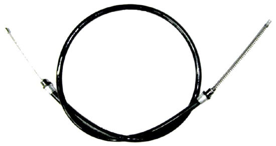 Picture of 7668 Stainless Steel Brake Cable  By ABSCO