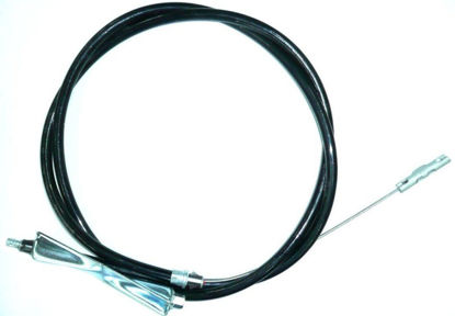 Picture of 7698 Stainless Steel Brake Cable  By ABSCO