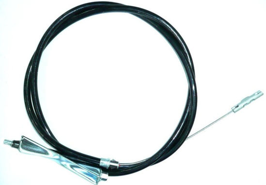 Picture of 7698 Stainless Steel Brake Cable  By ABSCO
