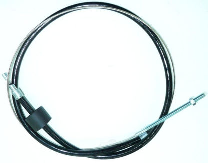 Picture of 7722 Stainless Steel Brake Cable  By ABSCO