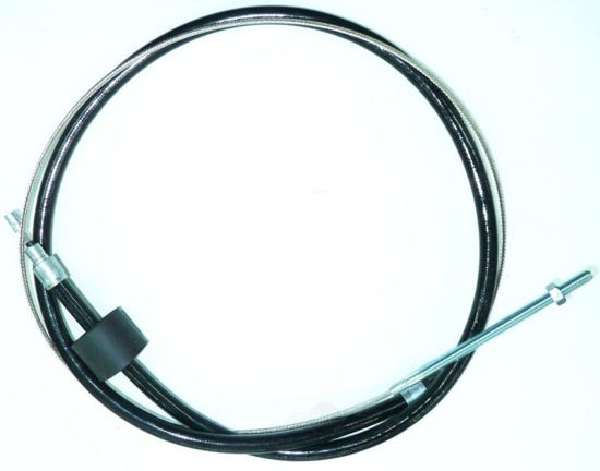 Picture of 7722 Stainless Steel Brake Cable  By ABSCO