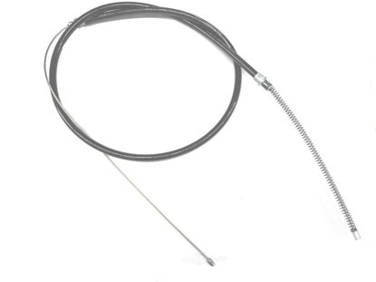 Picture of 7736 Stainless Steel Brake Cable  By ABSCO