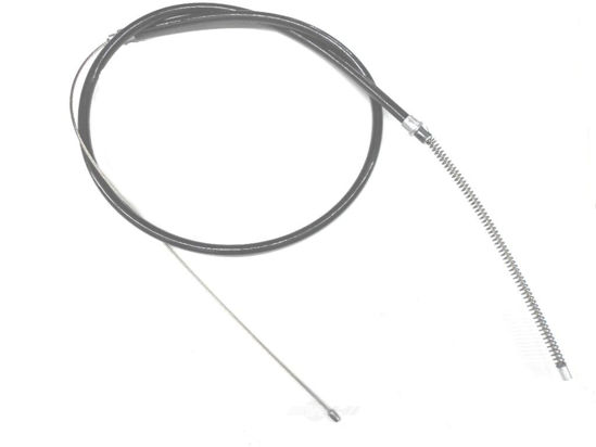 Picture of 7736 Stainless Steel Brake Cable  By ABSCO