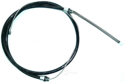 Picture of 7740 Stainless Steel Brake Cable  By ABSCO