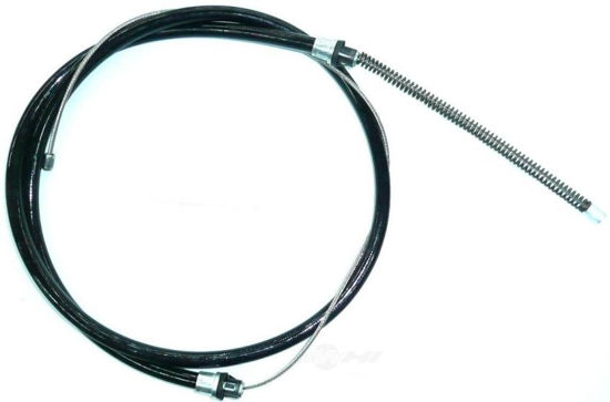 Picture of 7740 Stainless Steel Brake Cable  By ABSCO