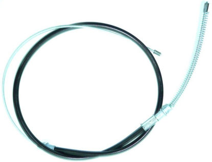Picture of 7751 Stainless Steel Brake Cable  By ABSCO