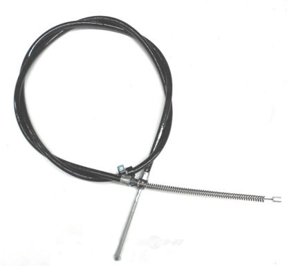 Picture of 7766 Stainless Steel Brake Cable  By ABSCO