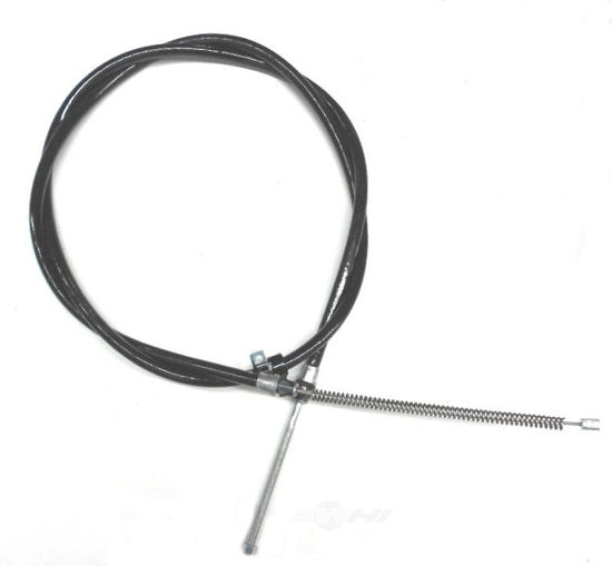 Picture of 7766 Stainless Steel Brake Cable  By ABSCO