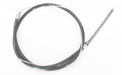 Picture of 7775 Stainless Steel Brake Cable  By ABSCO