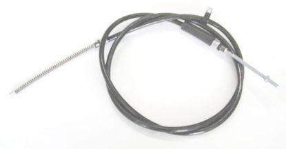 Picture of 7776 Stainless Steel Brake Cable  By ABSCO