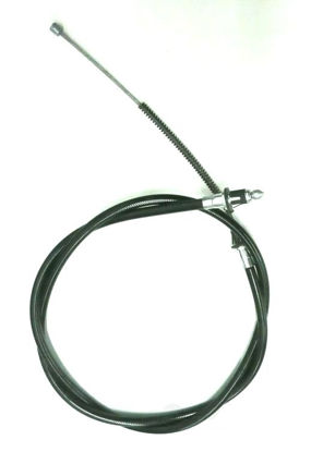 Picture of 7777 Stainless Steel Brake Cable  By ABSCO