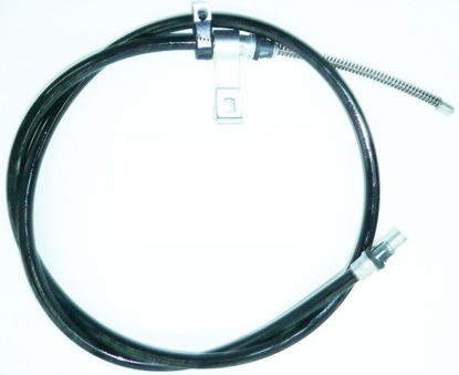 Picture of 7787 Stainless Steel Brake Cable  By ABSCO