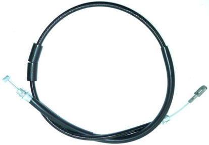 Picture of 7815 Stainless Steel Brake Cable  By ABSCO