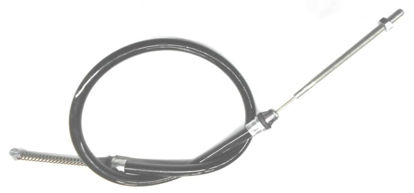 Picture of 7826 Stainless Steel Brake Cable  By ABSCO