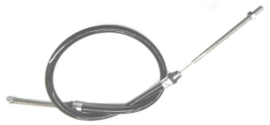 Picture of 7826 Stainless Steel Brake Cable  By ABSCO