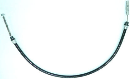 Picture of 7827 Stainless Steel Brake Cable  By ABSCO