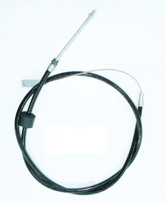 Picture of 7837 Stainless Steel Brake Cable  By ABSCO