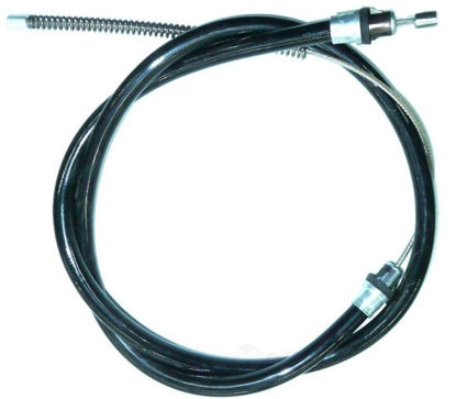 Picture of 7839 Stainless Steel Brake Cable  By ABSCO