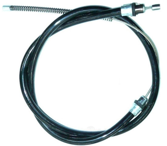 Picture of 7839 Stainless Steel Brake Cable  By ABSCO