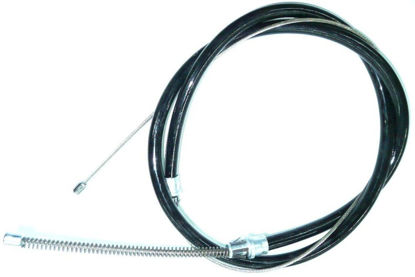 Picture of 7840 Stainless Steel Brake Cable  By ABSCO