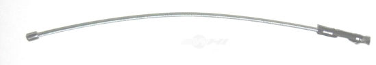 Picture of 7860 Stainless Steel Brake Cable  By ABSCO