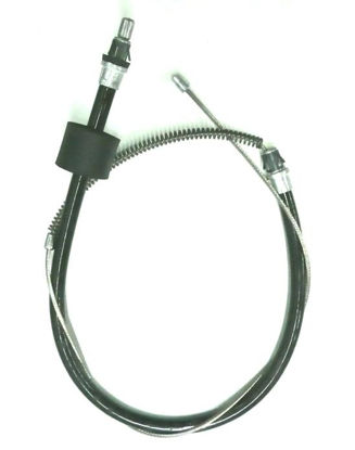 Picture of 7866 Stainless Steel Brake Cable  By ABSCO