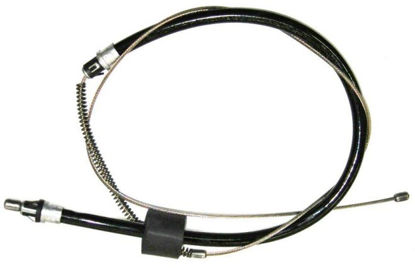 Picture of 7867 Stainless Steel Brake Cable  By ABSCO