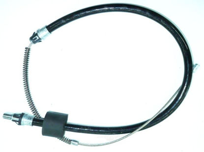 Picture of 7868 Stainless Steel Brake Cable  By ABSCO