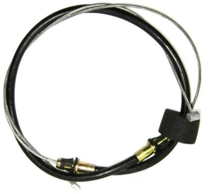 Picture of 7910 Stainless Steel Brake Cable  By ABSCO