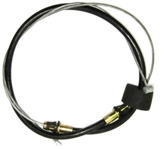 Picture of 7910 Stainless Steel Brake Cable  By ABSCO