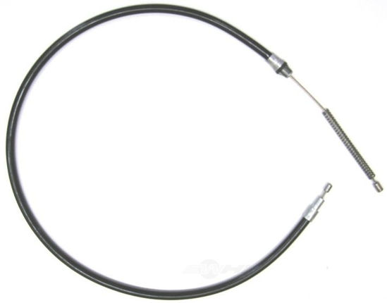 Picture of 7913 Stainless Steel Brake Cable  By ABSCO