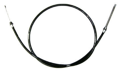 Picture of 7914 Stainless Steel Brake Cable  By ABSCO