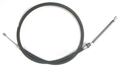 Picture of 7915 Stainless Steel Brake Cable  By ABSCO