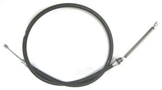 Picture of 7915 Stainless Steel Brake Cable  By ABSCO