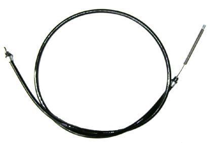 Picture of 7916 Stainless Steel Brake Cable  By ABSCO