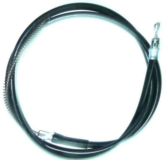 Picture of 7927 Stainless Steel Brake Cable  By ABSCO
