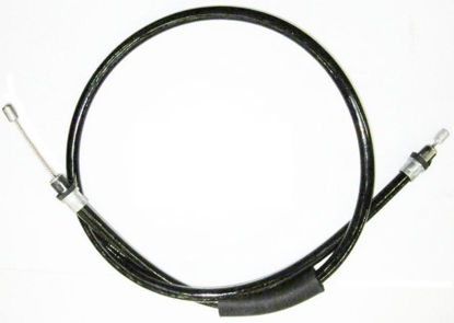 Picture of 7946 Stainless Steel Brake Cable  By ABSCO