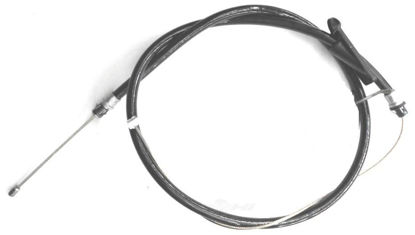 Picture of 7947 Stainless Steel Brake Cable  By ABSCO