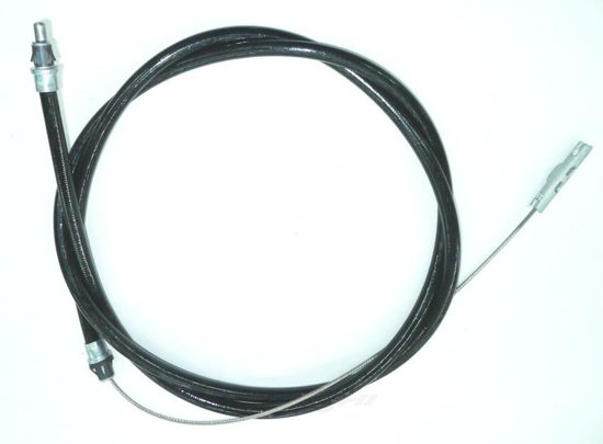 Picture of 7950 Stainless Steel Brake Cable  By ABSCO