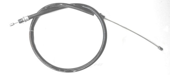 Picture of 7953 Stainless Steel Brake Cable  By ABSCO