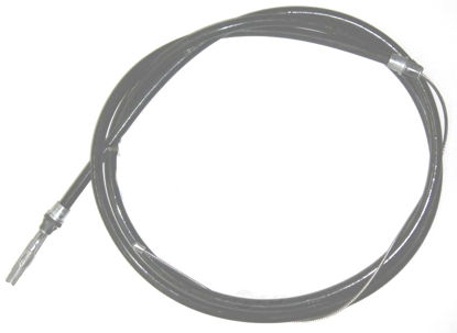 Picture of 7956 Stainless Steel Brake Cable  By ABSCO
