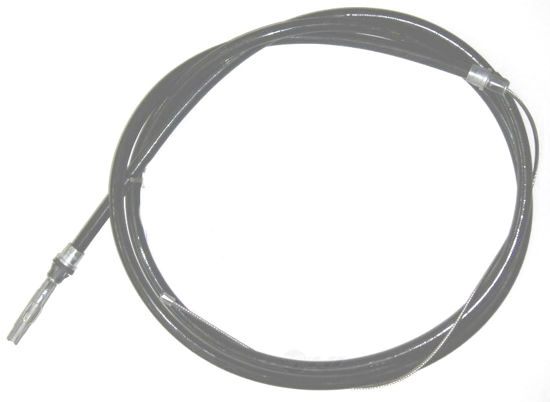 Picture of 7956 Stainless Steel Brake Cable  By ABSCO