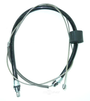 Picture of 8035 Stainless Steel Brake Cable  By ABSCO
