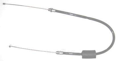 Picture of 8044 Stainless Steel Brake Cable  By ABSCO