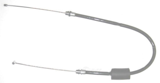 Picture of 8044 Stainless Steel Brake Cable  By ABSCO