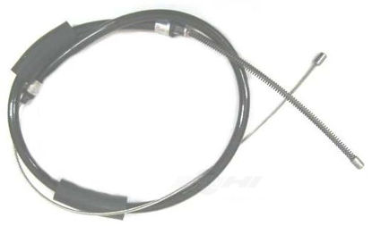 Picture of 8050 Stainless Steel Brake Cable  By ABSCO