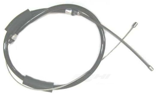 Picture of 8050 Stainless Steel Brake Cable  By ABSCO