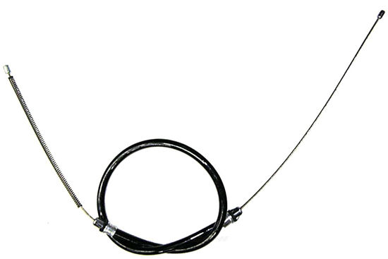 Picture of 8053 Stainless Steel Brake Cable  By ABSCO